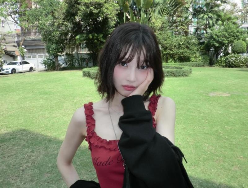 레드벨벳 조이