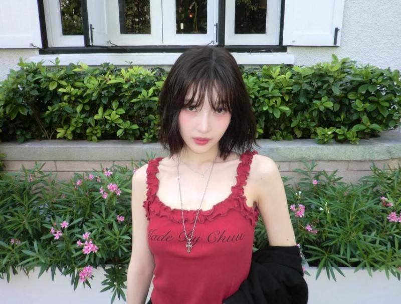 레드벨벳 조이