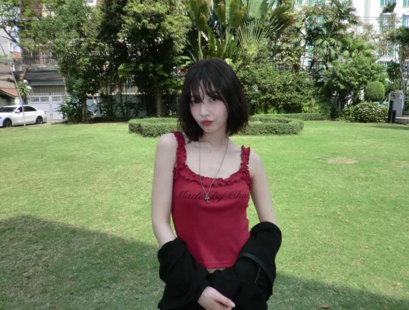 레드벨벳 조이