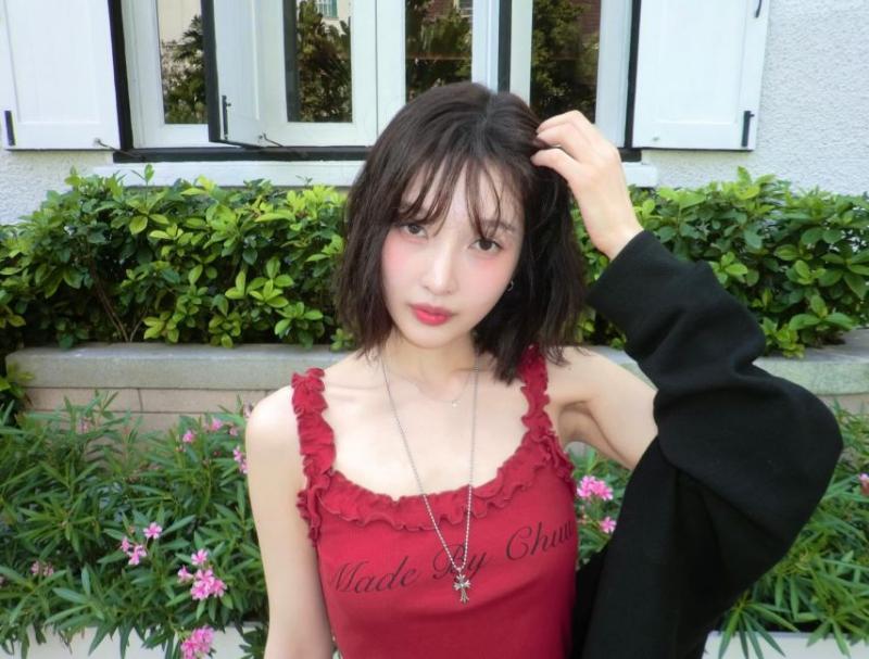 레드벨벳 조이
