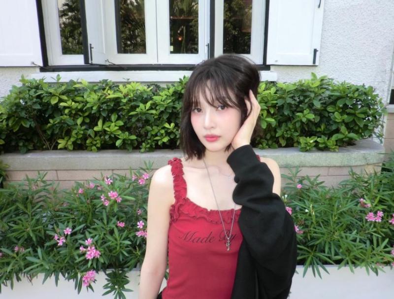 레드벨벳 조이