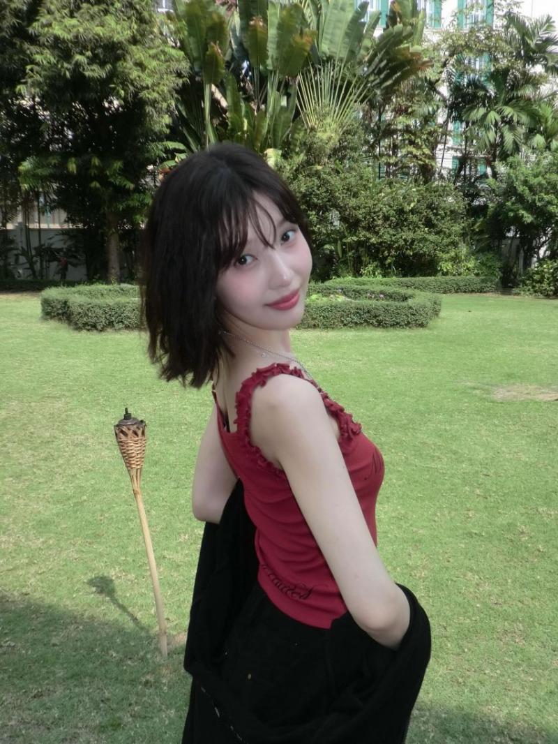 레드벨벳 조이