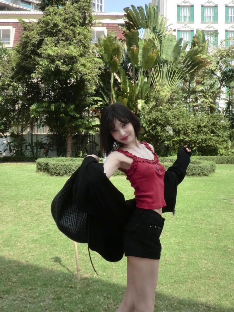 레드벨벳 조이