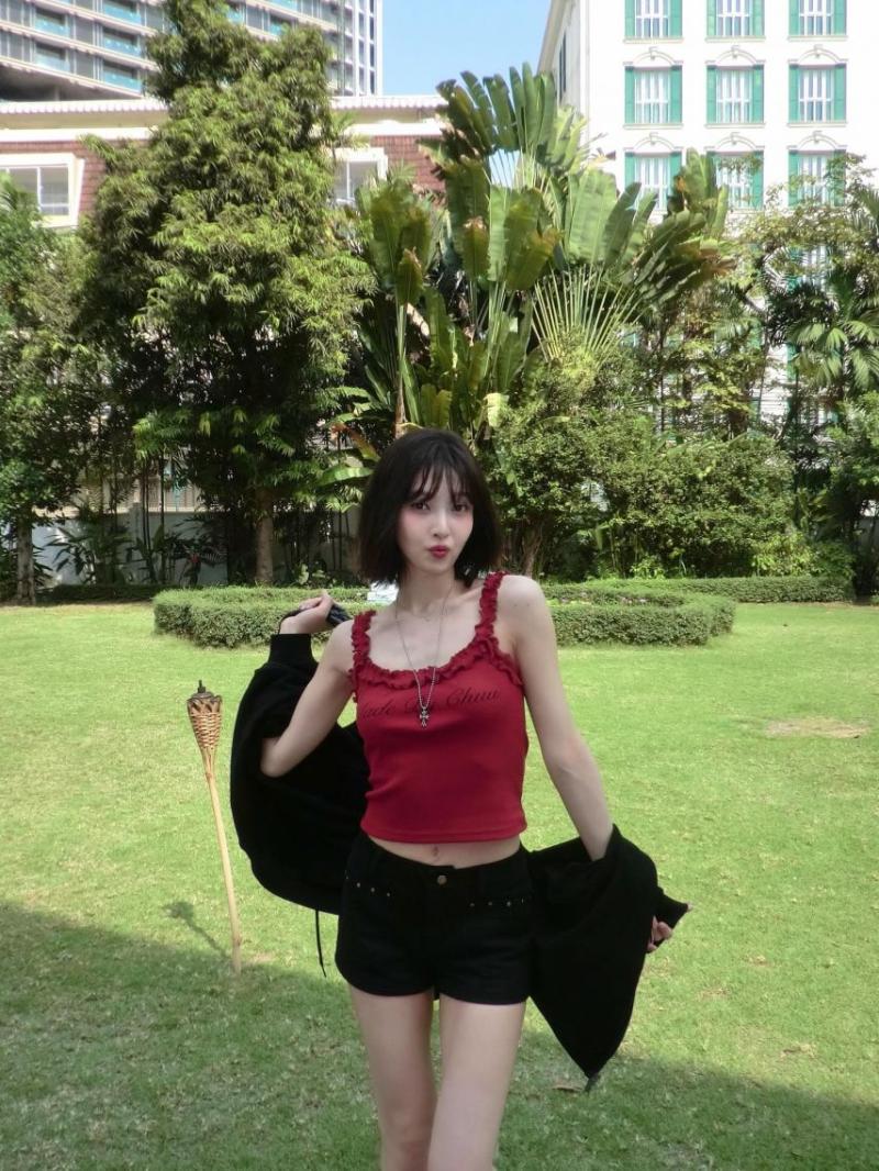 레드벨벳 조이