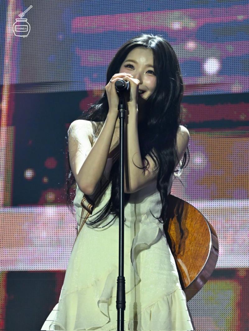 프로미스나인 백지헌