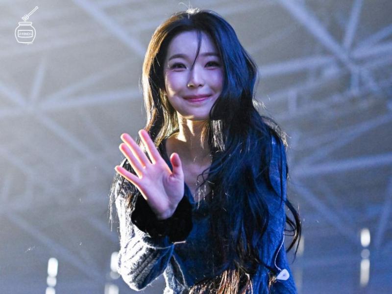 프로미스나인 백지헌