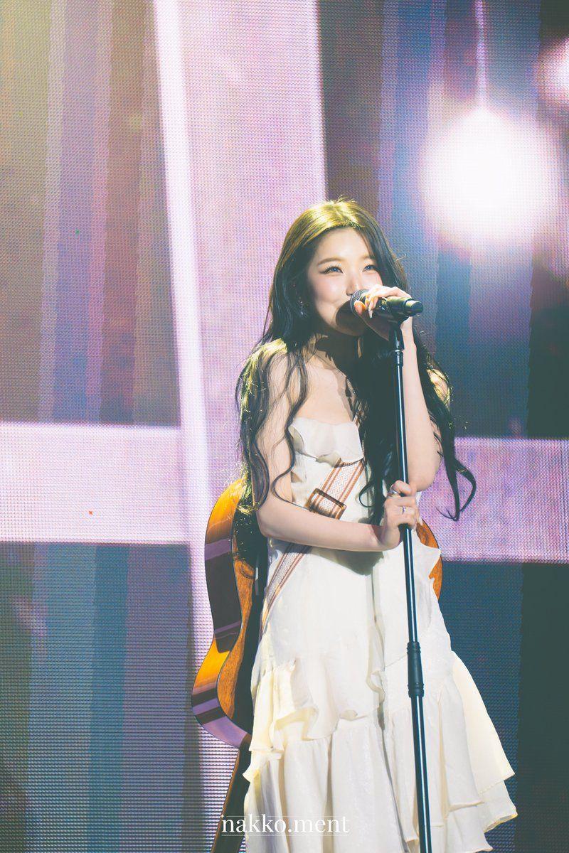 프로미스나인 백지헌