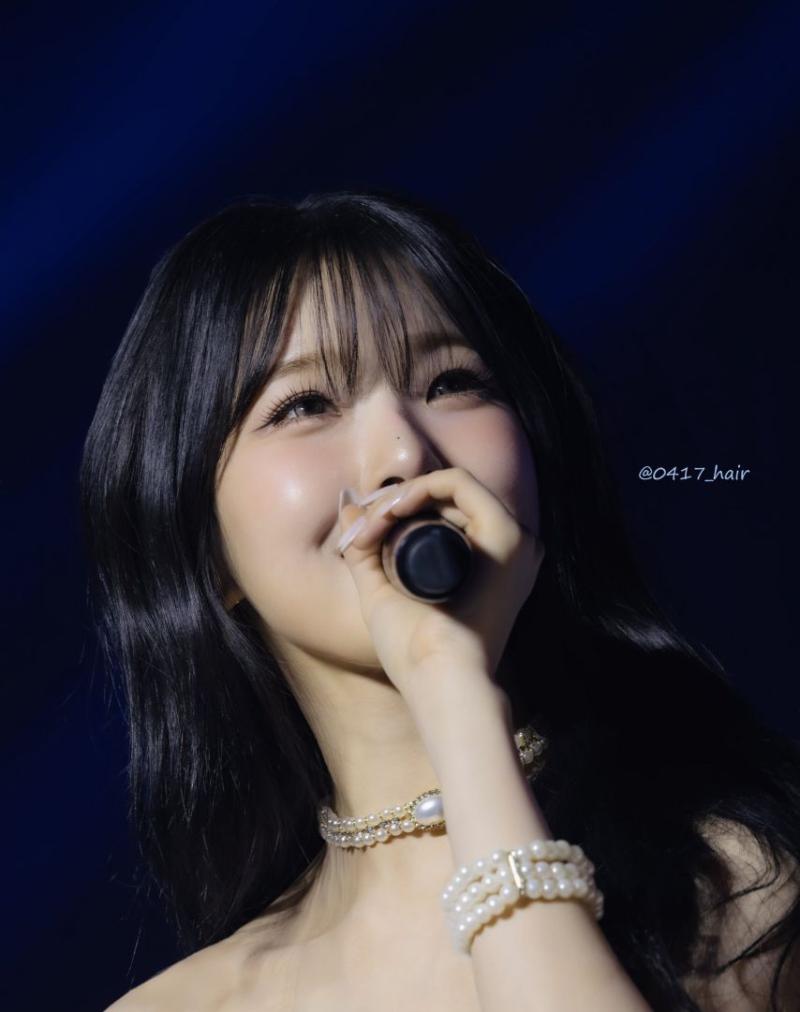 프로미스나인 백지헌