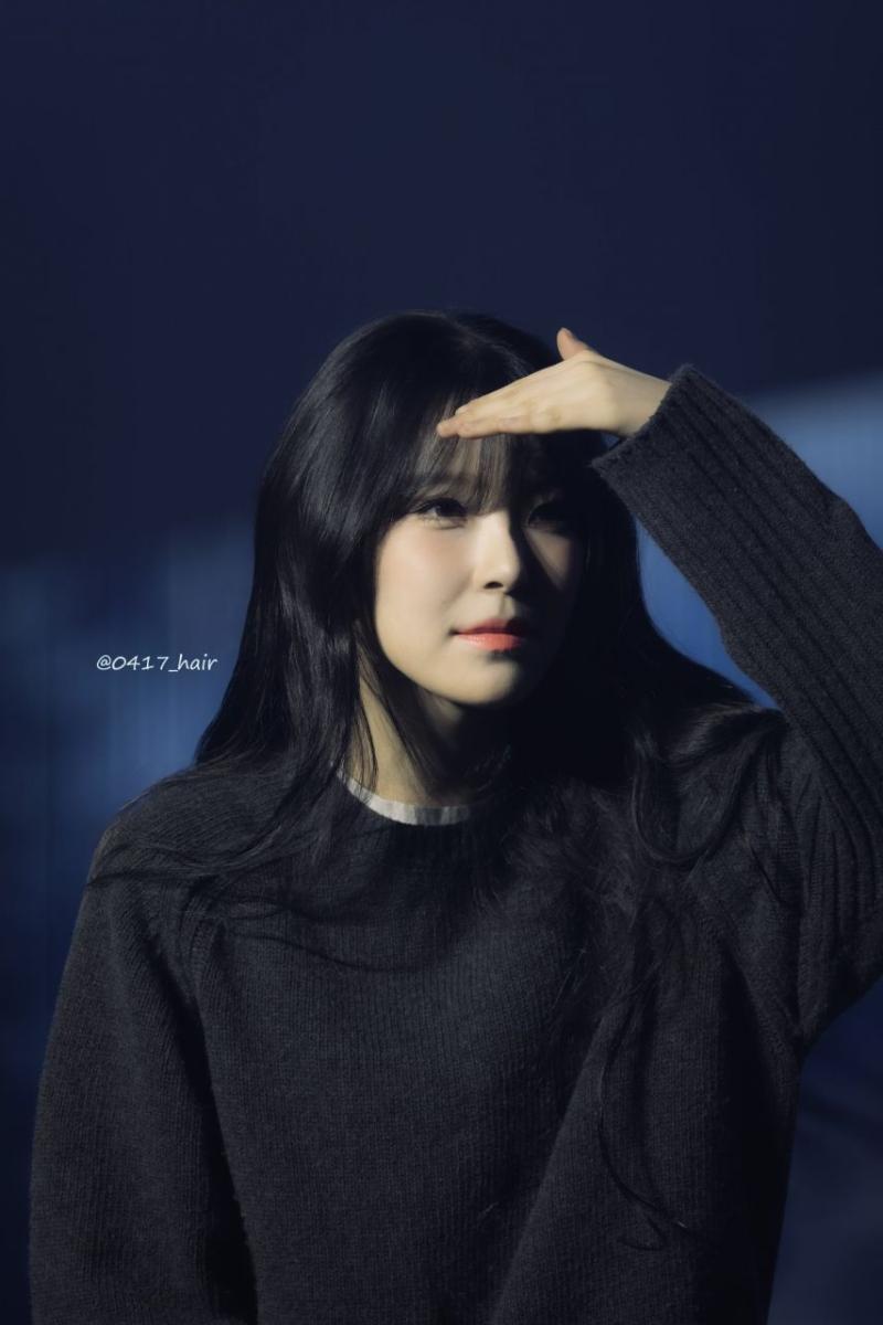 프로미스나인 백지헌