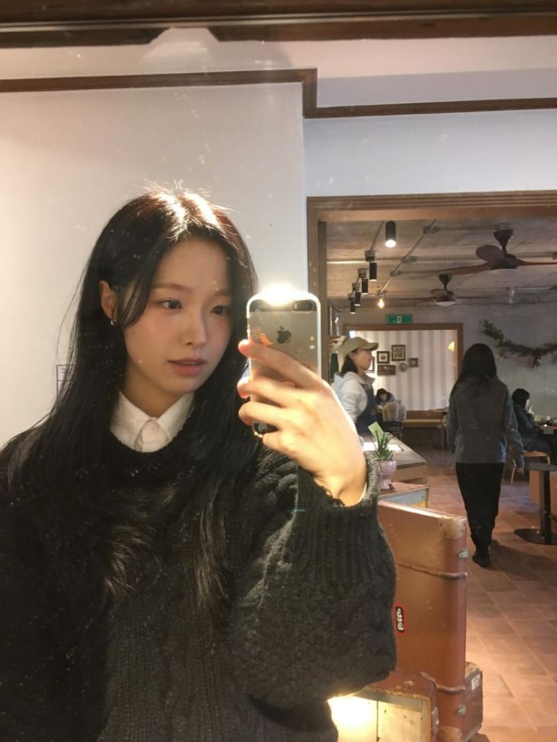 정보민 인별