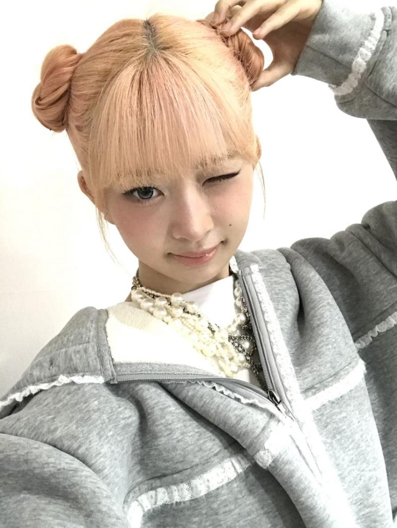 아이브 레이,이서