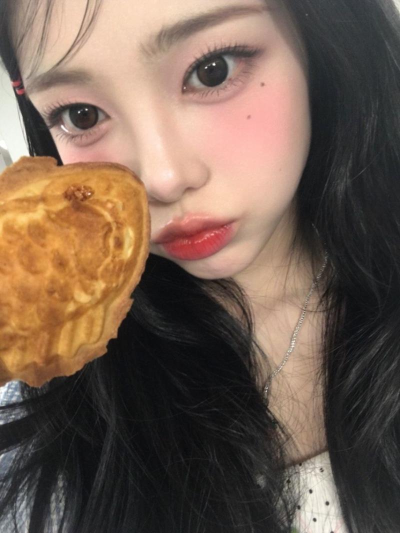 하츠투하츠 이안