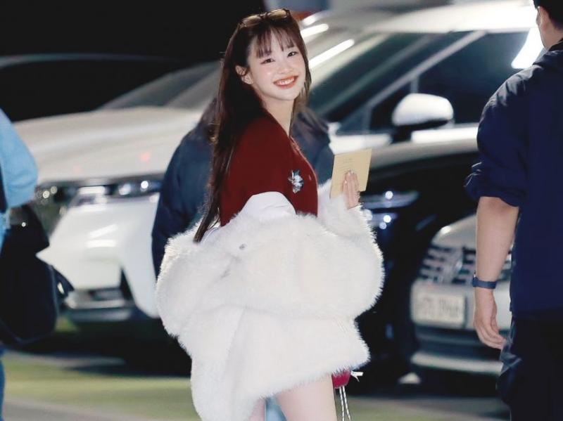 츄