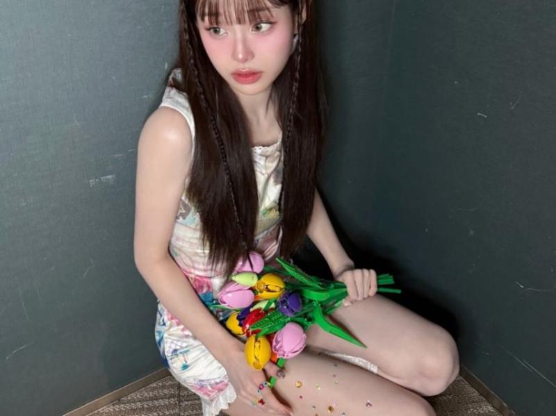 츄