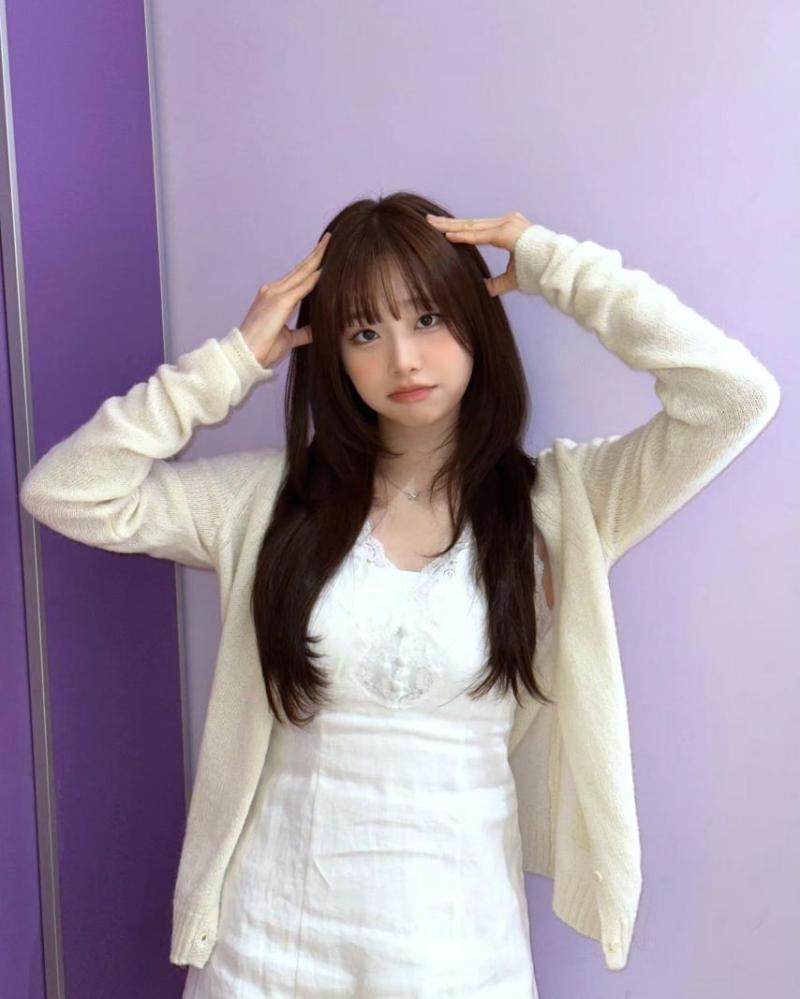 츄