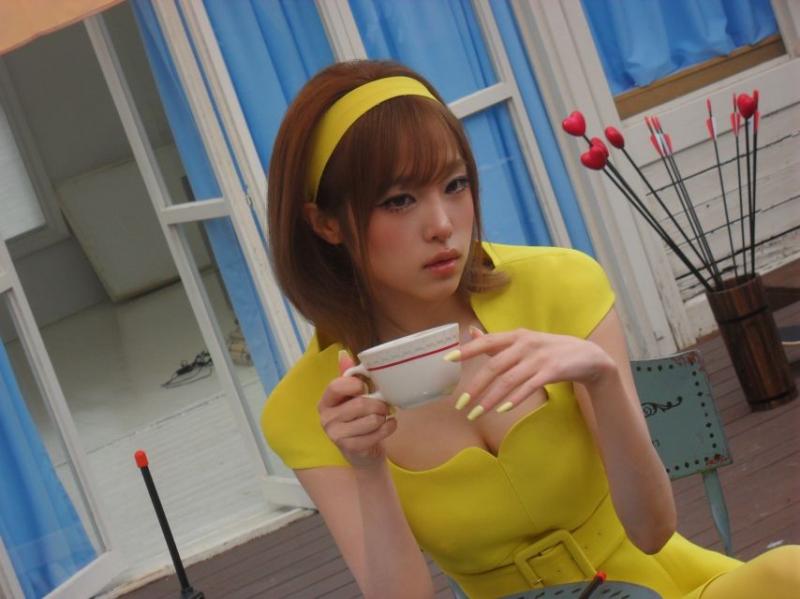 최예나