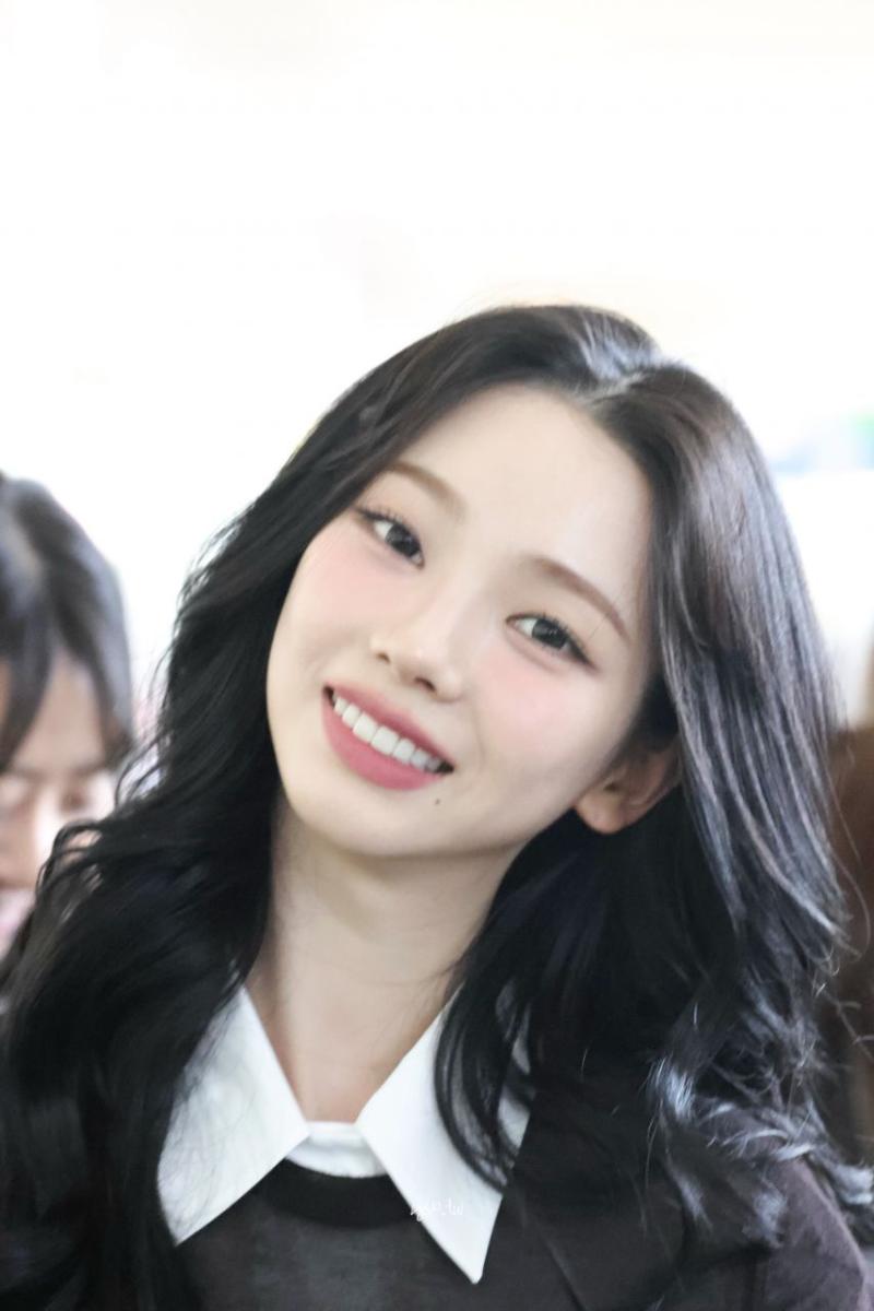 [에스파] 카리나