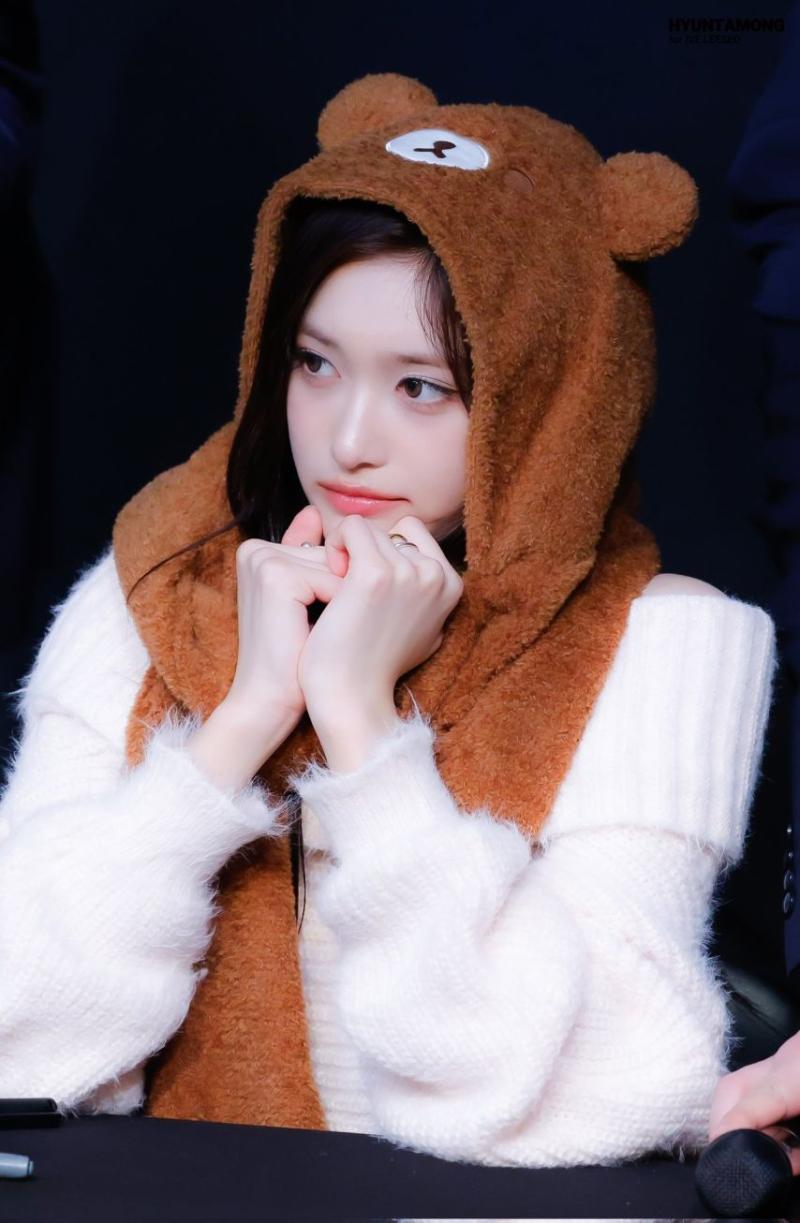 아이브 이서