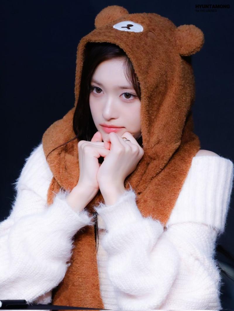 아이브 이서