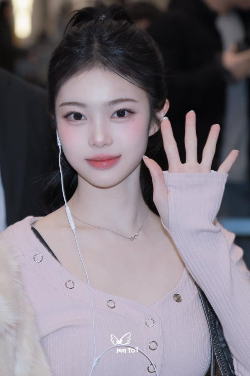 하츠투하츠 이안