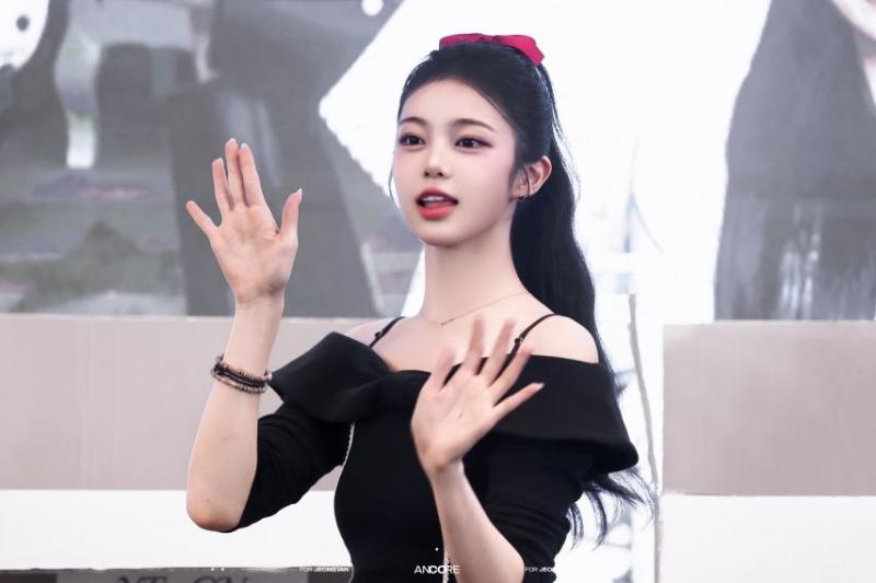 하츠투하츠 이안