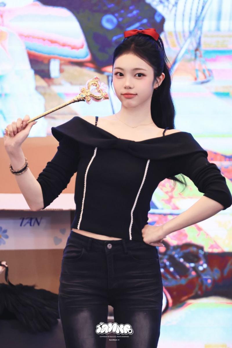 하츠투하츠 이안