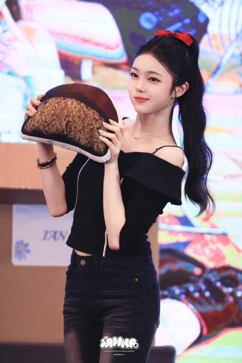 하츠투하츠 이안