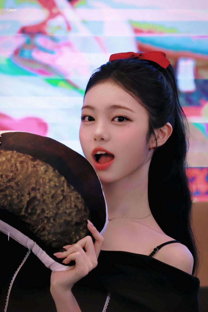 하츠투하츠 이안
