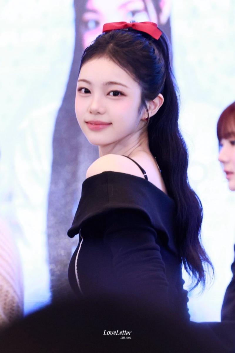 하츠투하츠 이안