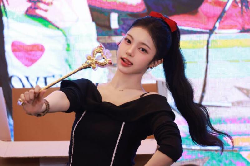 하츠투하츠 이안