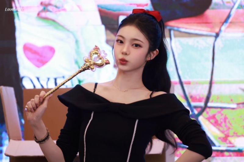 하츠투하츠 이안