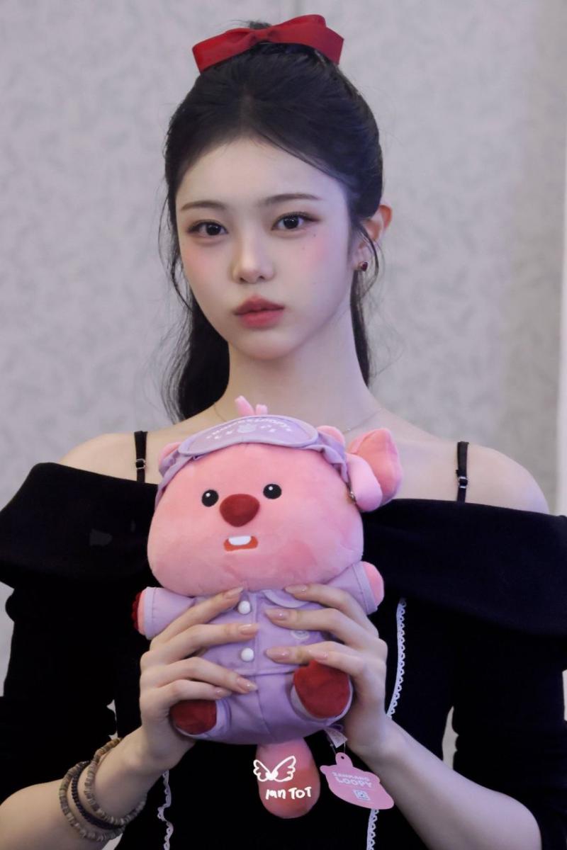 하츠투하츠 이안