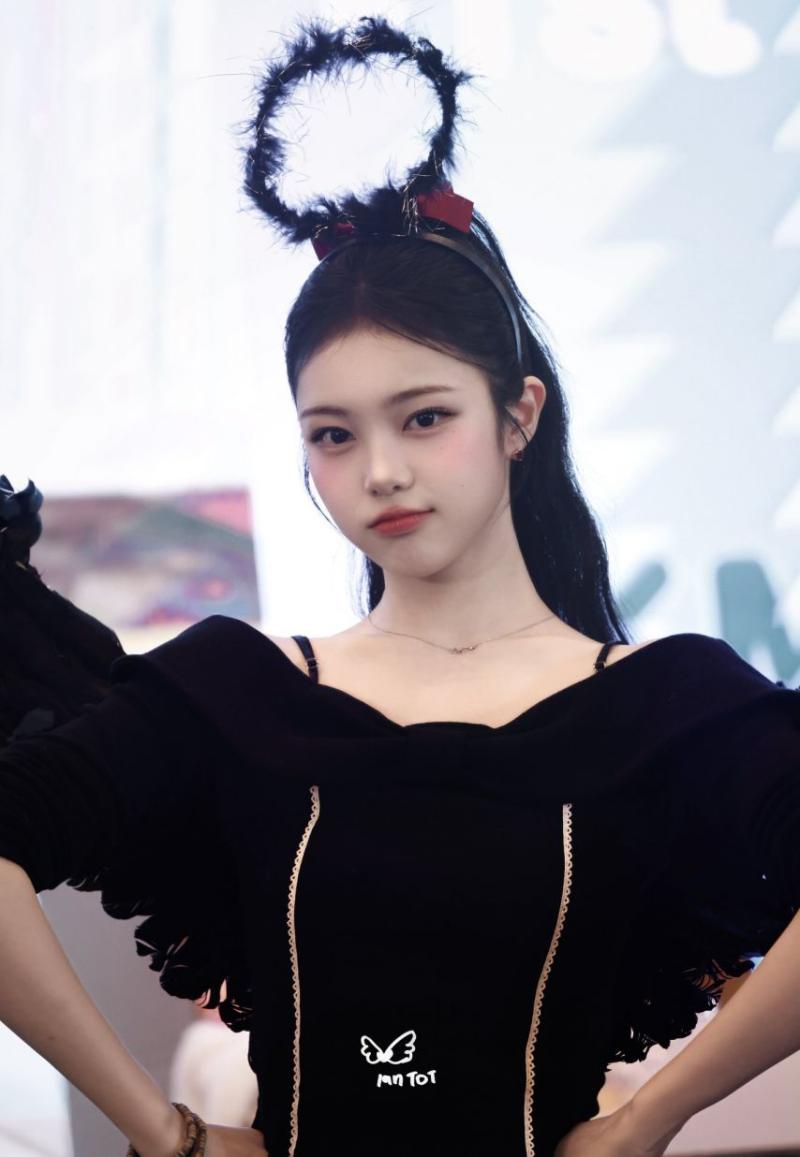 하츠투하츠 이안