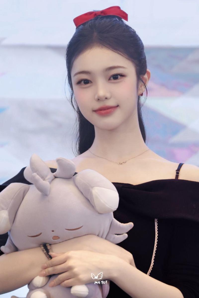 하츠투하츠 이안