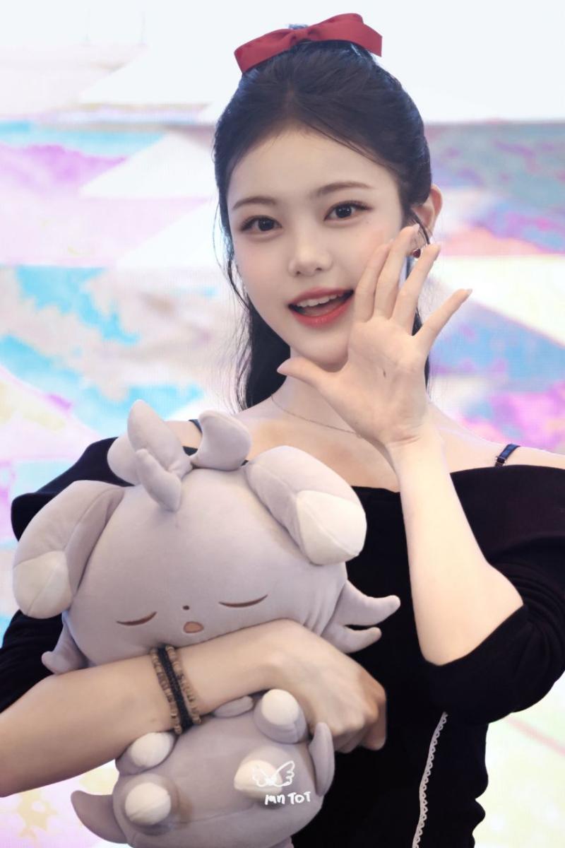 하츠투하츠 이안