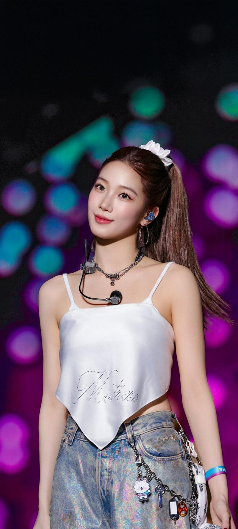 르세라핌 카즈하