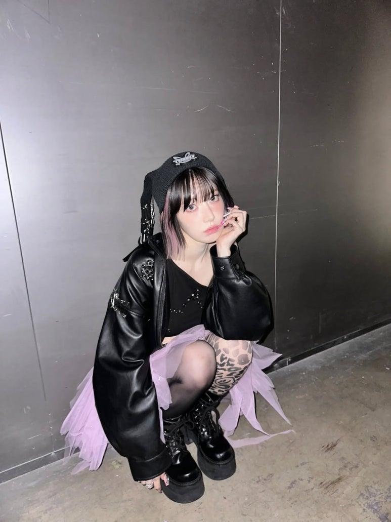 르세라핌 사쿠라