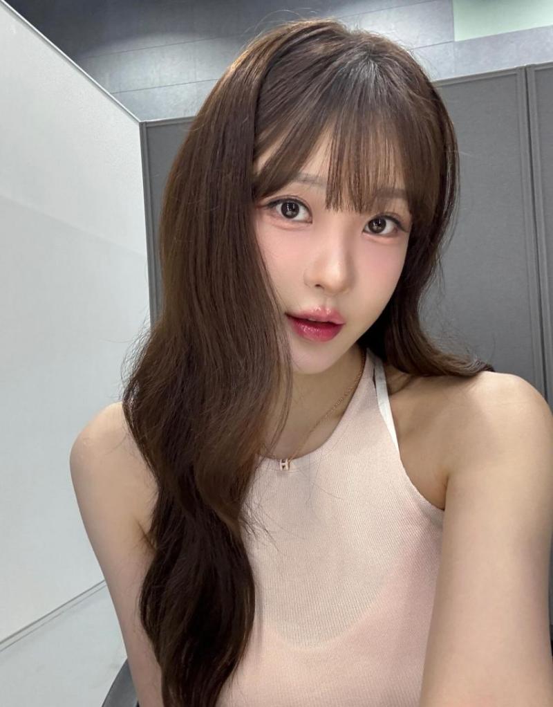 김윤희 아나운서
