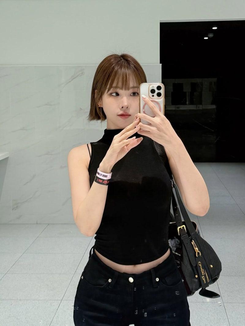 김해나 아나운서 쇼호스트 섹시 이쁨