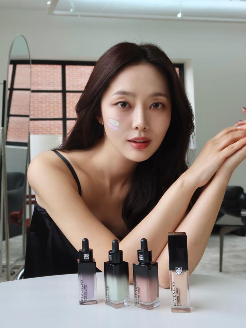 조서연 아나운서