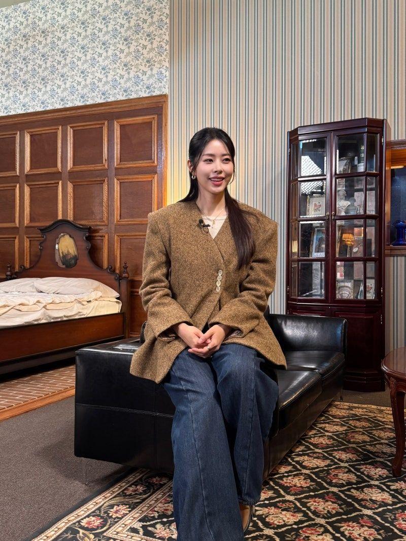 서동주