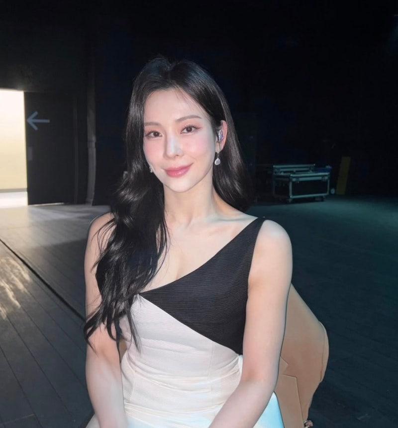 정선아 몸매 얼굴 완벽