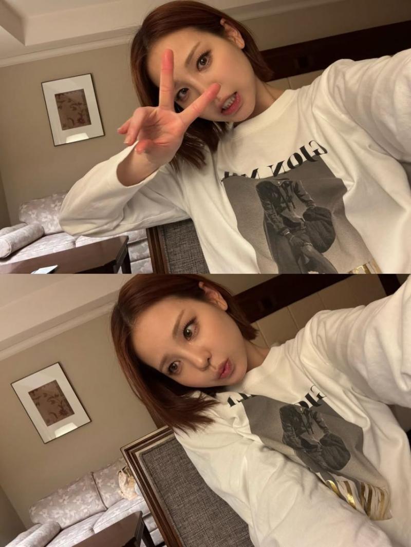 니쥬 (NiziU) 마코