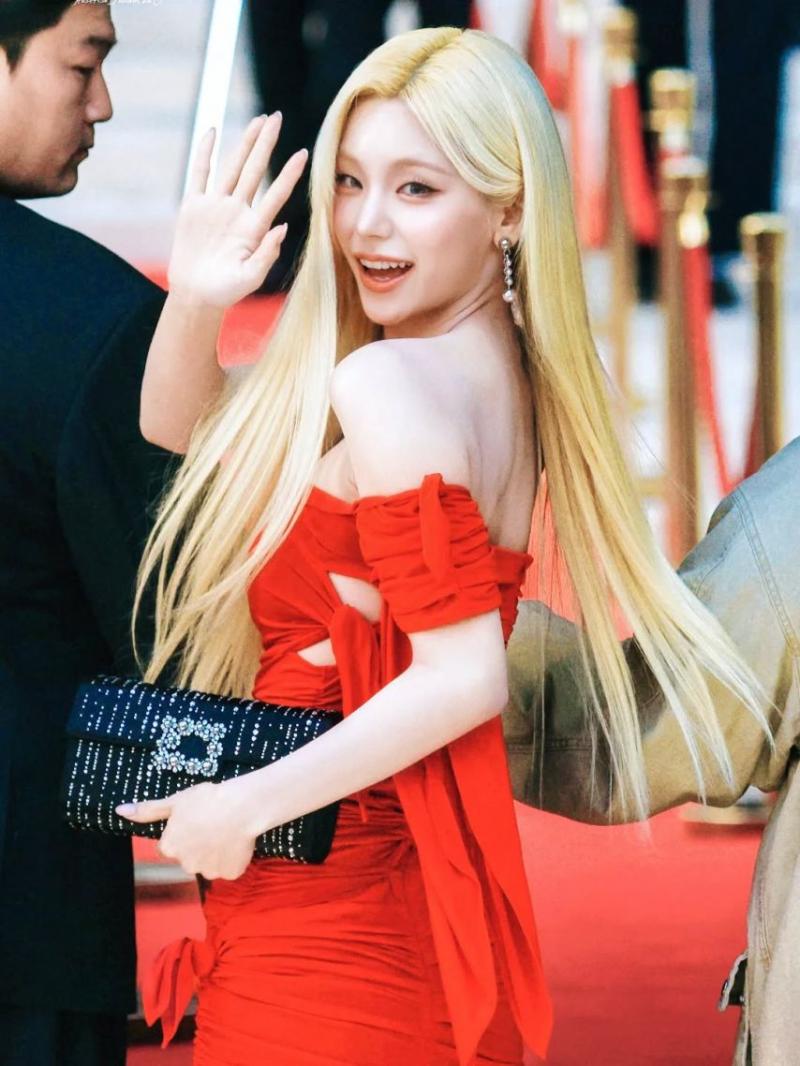 ITZY (있지) 예지