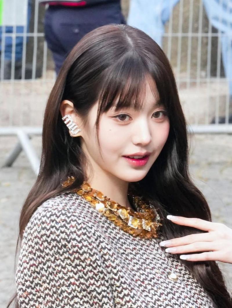 IVE (아이브) 장원영