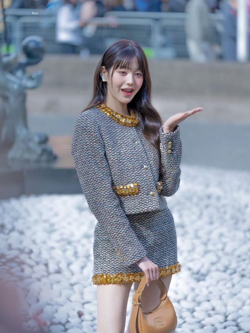 IVE (아이브) 장원영
