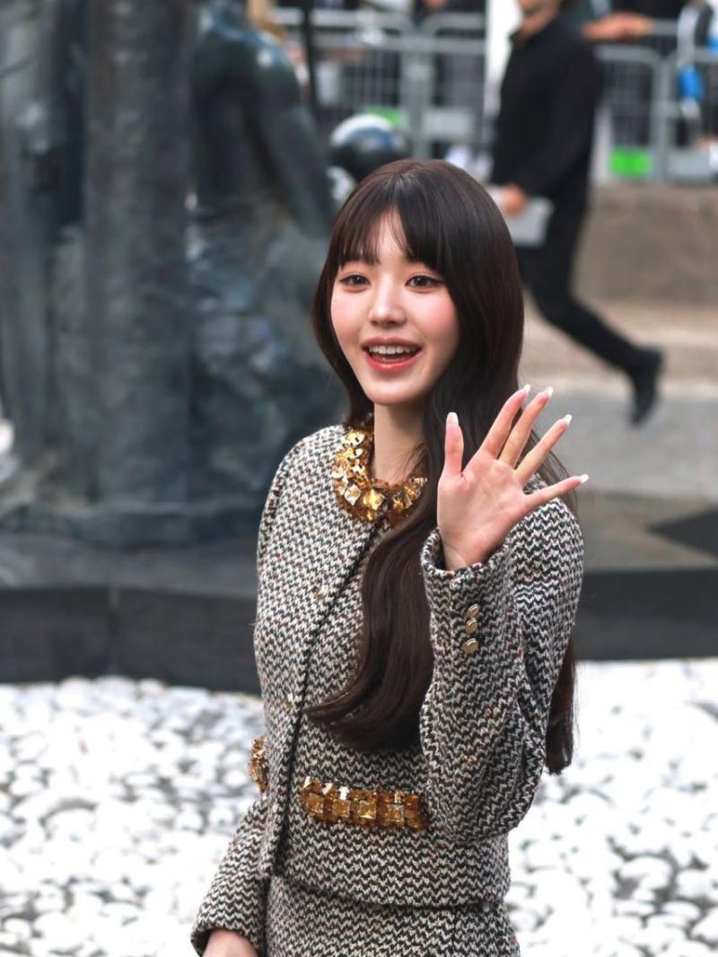 IVE (아이브) 장원영