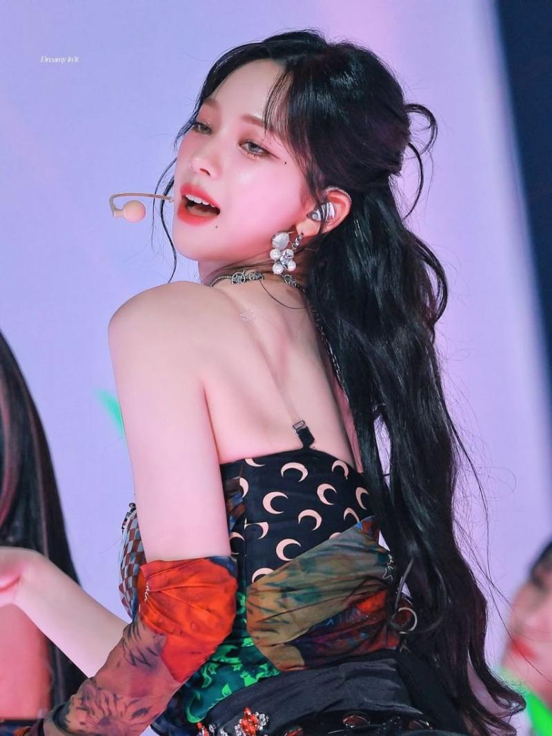 에스파 (aespa) 카리나