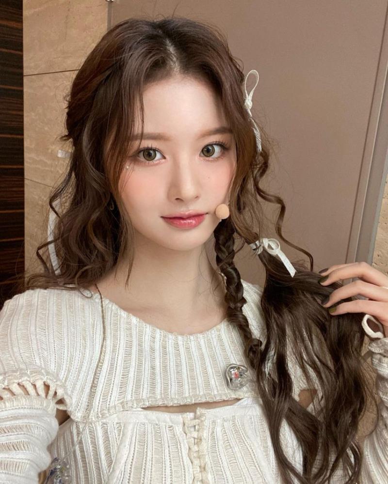 NMIXX (엔믹스) 설윤