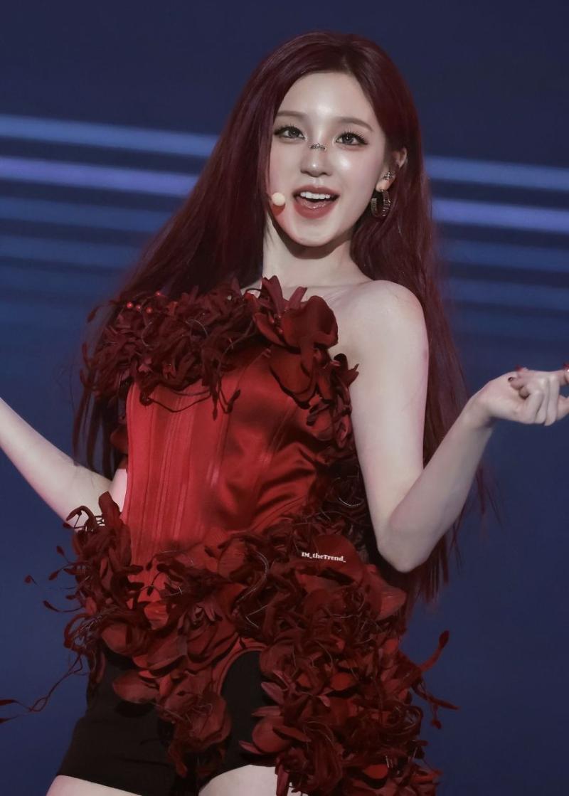 아이들 우기